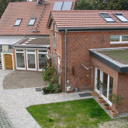 Ferienwohnungen Spiesmacher Strodehne Bagian luar foto