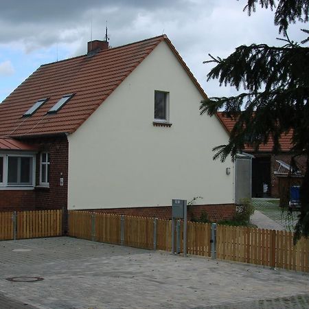 Ferienwohnungen Spiesmacher Strodehne Bagian luar foto